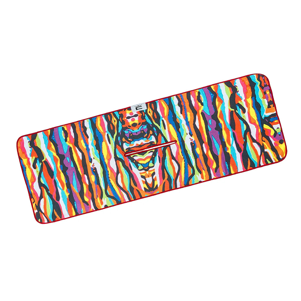 Cobra Microfiber Tour Towel Crazy Snake - 39